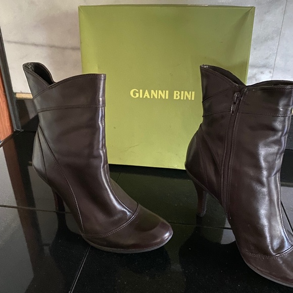 Gianni Bini - Picture 2 of 13